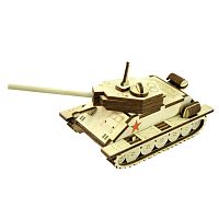 Конструктор Танчик Т-34