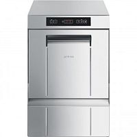 SMEG SPG403M Стаканомоечная машина