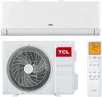 Сплит-система TCL Breezein Pro Inverter TAC-BR18INV/R