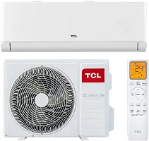 Сплит-система TCL Breezein Pro Inverter TAC-BR18INV/R