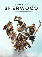 Игра для ПК Nacon Gangs of Sherwood (16+)