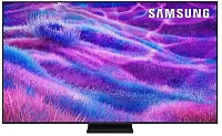 Телевизор QLED Samsung 55" QE55QN80FAUXRU