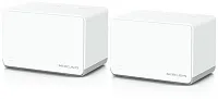 Бесшовный Mesh роутер Mercusys Halo H70X