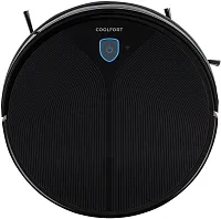 Пылесос-робот Coolfort CF-3203