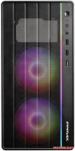 ПК IRU Game 520B5G ПК IRU Game 520B5G