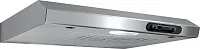 Вытяжка козырьковая Jet Air Senti SI/F/50