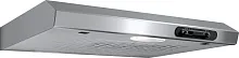 Вытяжка козырьковая Jet Air Senti SI/F/50
