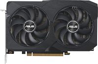 Видеокарта Asus PCI-E 4.0  DUAL-RX7600-O8G-V2