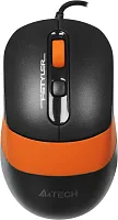 Мышь A4Tech Fstyler FM10