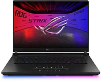 Ноутбук Asus ROG Strix Scar 16  G635LX-RW150