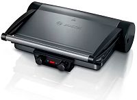 Электрогриль Bosch TCG4215