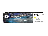 Картридж струйный HP 913A