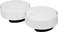 Бесшовный Mesh роутер TP-Link Deco X50-PoE