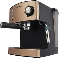 Кофеварка рожковая Polaris Adore Crema PCM 1527E