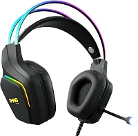 Наушники с микрофоном GMNG HS-L510G