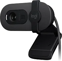 Камера Web Logitech HD Webcam Brio 100