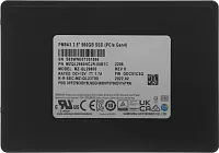 Накопитель SSD Samsung PCIe 4.0 x4 960GB MZQL2960HCJR-00B7C
