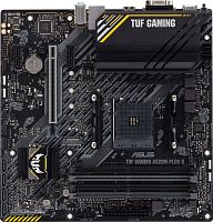 Материнская плата Asus TUF GAMING A520M-PLUS II