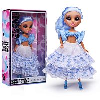 Модная кукла Glam Core Стефания Cottage Core, 27см