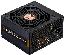 Блок питания Zalman ATX 650W ZM650-GVII