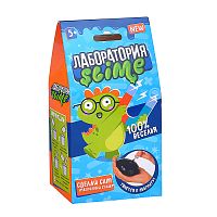 Игрушка для детей "Slime лаборатория" Магнитный slime