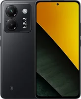 Смартфон Xiaomi Poco M7 Pro 512Gb 12Gb черный моноблок 3G 4G 2Sim 6.67" 1080x2400 Android 15 50Mpix 802.11 a/b/g/n/ac NFC GPS microSD max1024Gb