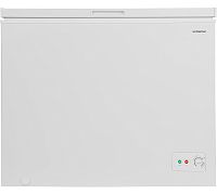 Морозильный ларь SunWind SCH251WT