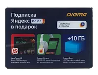 Планшет Digma CITI Octa 10