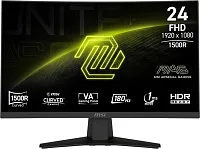 Монитор MSI 23.6" Mag 244C