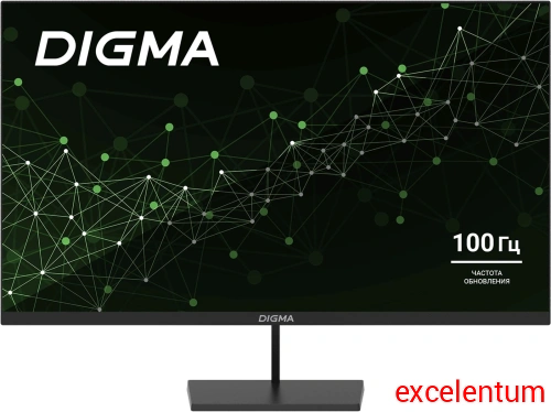 Монитор Digma 31.5" Progress 32P501Q Монитор Digma 31.5" Progress 32P501Q