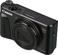 Фотоаппарат Canon PowerShot SX740HS