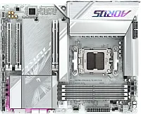 Материнская плата Gigabyte X870E AORUS ELITE WIFI7 ICE