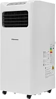 Кондиционер мобильный Hisense W-series AP-09CR4GKWS00