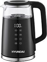 Чайник электрический Hyundai HYK-G6404