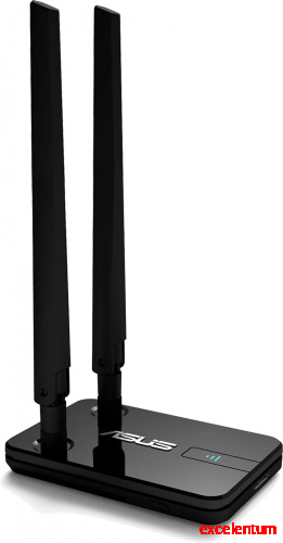 Сетевой адаптер Wi-Fi Asus USB-AC58 фото 2