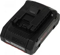 Батарея аккумуляторная Bosch  2 АКБ ProCORE +GAL1880CV