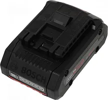 Батарея аккумуляторная Bosch  2 АКБ ProCORE +GAL1880CV