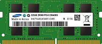 Память DDR4 32GB 3200MHz Samsung  M471A4G43AB1-CWE