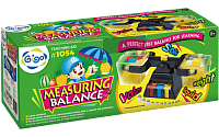 Gigo 1054 Весы (MEASURING BALANCE)