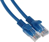 Патч-корд Premier PP12-3M/B