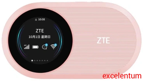 Модем 3G/4G ZTE U10s Pro Модем 3G/4G ZTE U10s Pro