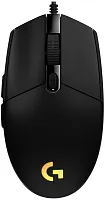 Мышь Logitech G102 LightSync