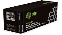 Картридж лазерный Cactus CS-C069BK