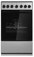 Плита Электрическая Midea MFO-M4E20T9E(SL)