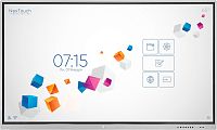 Интерактивная панель NexTouch  Nextpanel 65