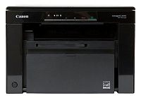 МФУ лазерный Canon i-Sensys MF3010
