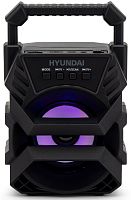 Колонка порт. Hyundai H-PS1000