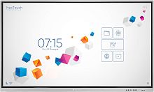 Интерактивная панель NexTouch  Nextpanel 65