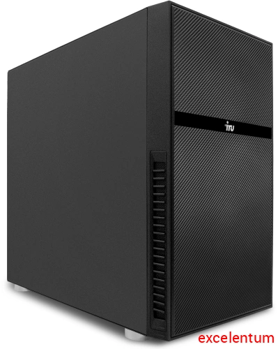 ПК IRU Game 510B7GM