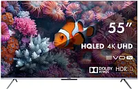 Телевизор QLED Haier 55" Smart TV S3